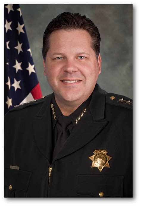 Sheriff David O Livingston Biography Contra Costa Sheriff Ca