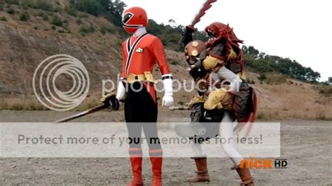 recap and review power rangers samurai clash of the red rangers the movie dryedmangoez