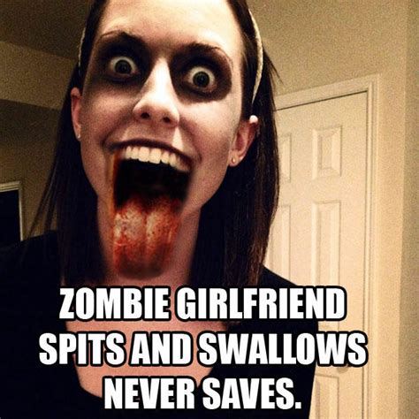 Image Overly Attached Girlfriend Know Your Meme