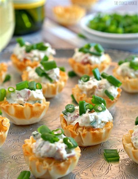 The best christmas appetizers you'll find! 21 Best Ideas Cold Christmas Appetizers - Best Diet and ...
