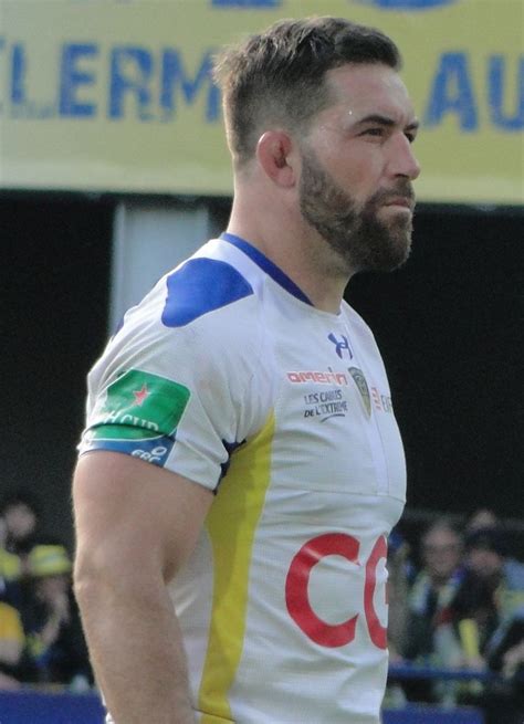 Starting training to become an electrician, emt, cna, real estate agent, home inspector, motor vehicle damage appraiser, or dog groomer. 16 of the Biggest and Strongest Rugby Players - BulkingBro.com