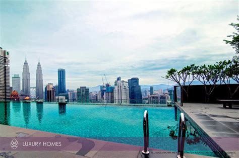 Dorsett Residence Bukit Bintang by Vale Pine Luxury Homes, Kuala Lumpur