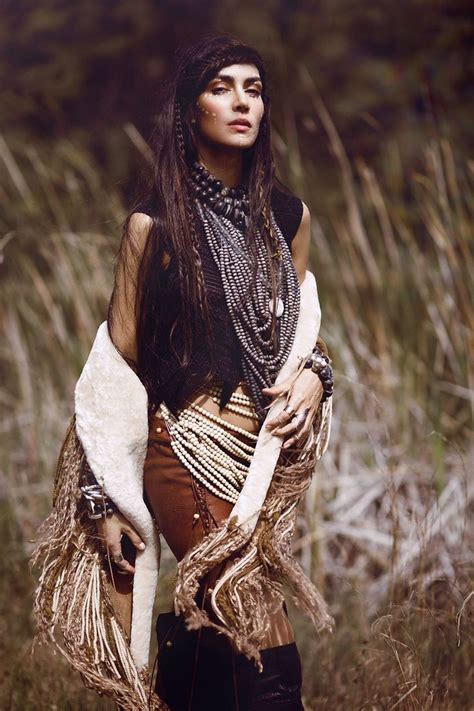 Warrior Goddess Campaign Tribal E Resortwear Sandals Jewelry By Erika