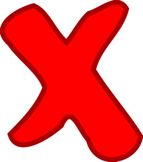 Croix Red Bouton · Images Vectorielles Gratuites Sur Pixabay