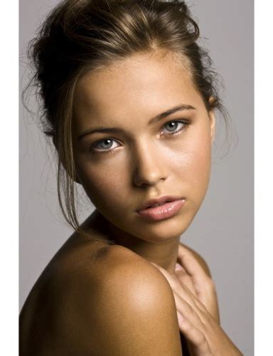 Sandra Kubicka Fan Club Fansite With Photos Videos And More