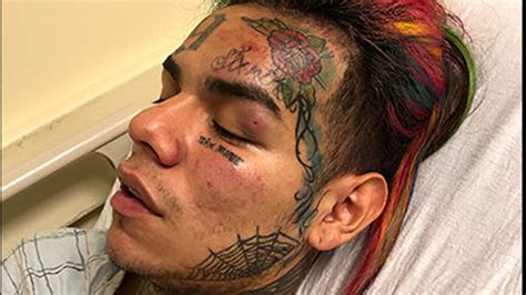 Tekashi69 Crew Face Racketeering Charges Rapcurrent