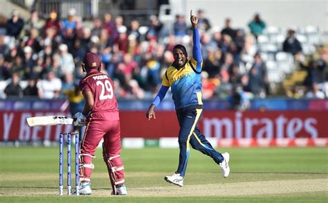 Sri lanka in west indies. WI v SL 2021 Live Streaming and Telecast Details: When and ...