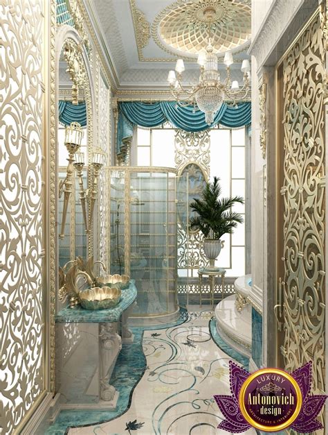 Bathroom Design In Dubai The Best Interior Design Bathroom Photo 3