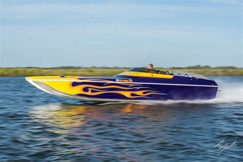 Eliminator Daytona boat for sale from USA