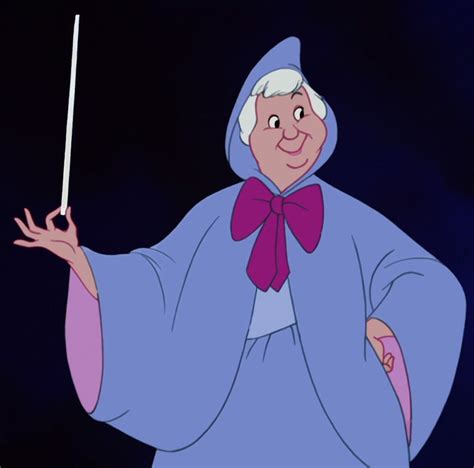 Fairy Godmother Disney Ultimate Pop Culture Wiki Fandom