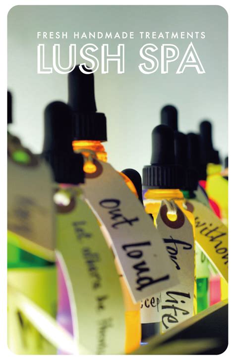 With code @ lush canada coupon codes. ラッシュジャパン、SPA体験や商品を贈れるギフトカードを販売 | 美容経済新聞