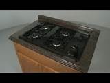 Electric Stove Covers Images