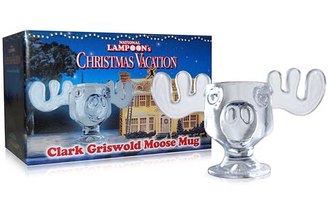 Check spelling or type a new query. Moose Mug from National Lampoons Christmas Vacation - Cool ...