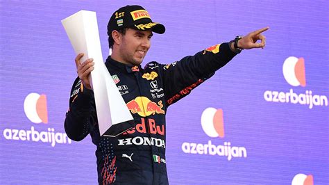 We did not find results for: Sergio "Checo" Pérez gana el Gran Premio de Azerbaiyán ...