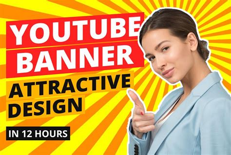 Firakibbd I Will Design Awesome Youtube Banner In 12 Hours For 15 On