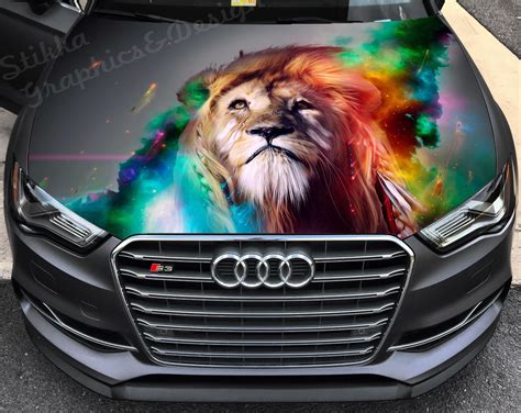 Car With Lion Logo Ss - All The Best Cars