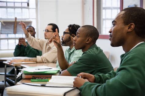 Exceptionally Promising Students: A Look At Education Programs In