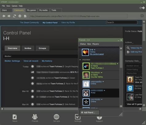 By hayden dingman games reporter, pcworld | today's best tech deals picked by pcworld's editors top deals on great products picked by tech. Download Steam (freeware) - AfterDawn: Software downloads