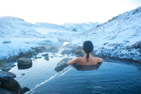 Nude In Iceland Debunking Myths Embracing Traditions