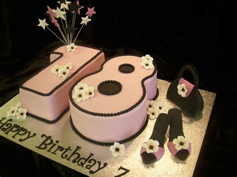 See more ideas about 18th birthday cake, cake, . 18th Birthday Cake | Flickr - Photo Sharing!