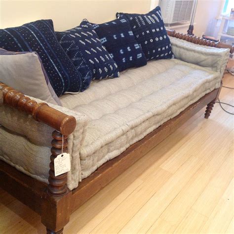 French Daybed Mattress