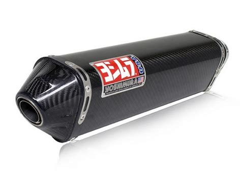 Order our yoshimura exhaust for a great price. Suzuki GSXR 1000 2009-2011 Yoshimura TRC-D Carbon Fiber ...