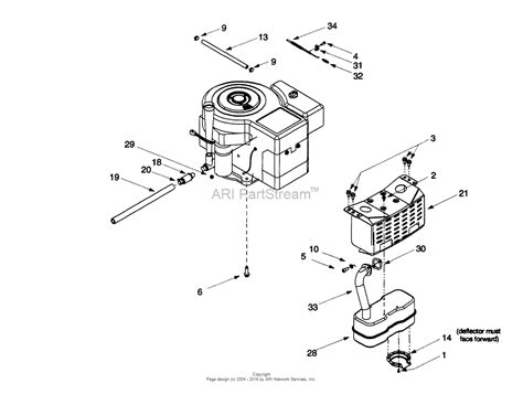 Cub Cadet Pto Belt Diagram Wiring Diagram Pictures