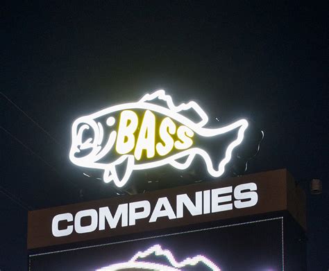 Conversions Bass Custom Signs Llc