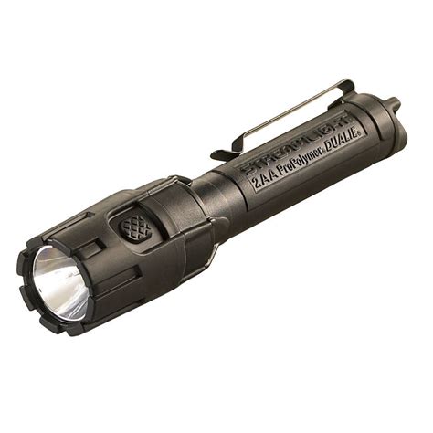 Streamlight Dualie 2aa Hazlo Nz