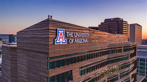Uarizona College Of Medicine Phoenix Announces New Endowed Chair Of