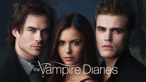 11 Years Of Vampire Diaries 5 Things They Gave Us The News Fetcher