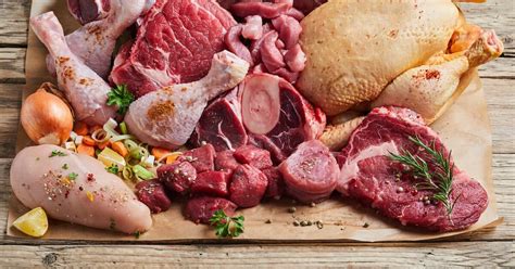 Les Français privilégient désormais la viande bio bioaddict fr