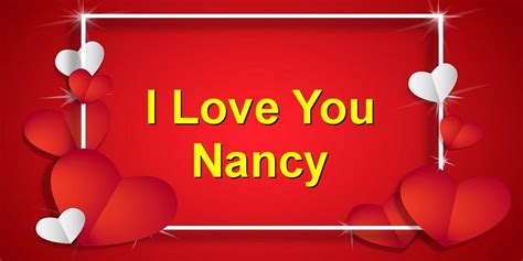 Bonne Fête Nancy