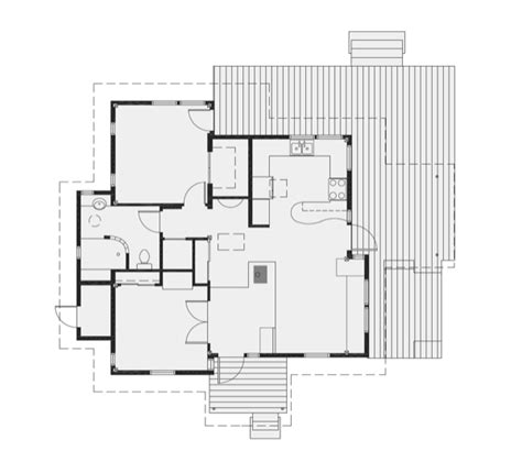 All sales on house plans and customization/modifications are final. Small House that Feels Big: 800-square-feet Dream Home?