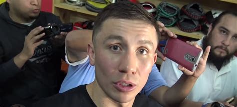The new global destination for boxing. Hearn talks GGG negotiations with DAZN ⋆ Boxing News 24