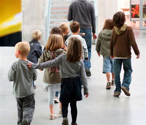Musée pour enfants : musées qui intéresseront les enfants | Pratique.fr