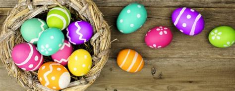 Easter Traditions From Around The World On The Go Tours Guides