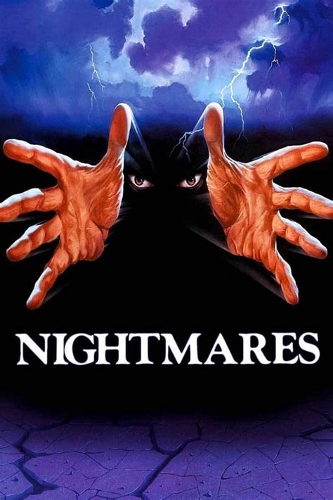 Nightmares 1983 — The Movie Database Tmdb