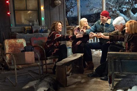 It's not just that it's fun to watch and takes courage, tenacity, and. The Ranch: The Final Season - January 24 « Celebrity ...