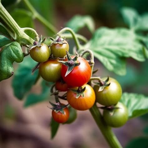 Better Bush Tomato Plant Complete Guide And Care Tips Urbanarm