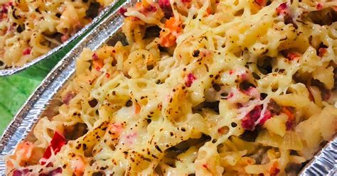 Resep salad sayur pizza hut. 18 resep macaroni pizza hut enak dan sederhana - Cookpad