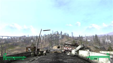 Fallout 3 Remove Green Tint Lpwhat