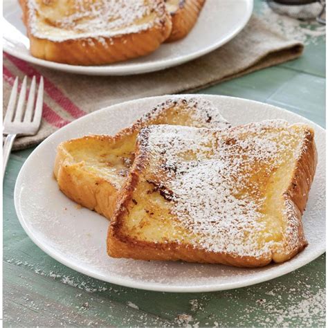 Pain perdu