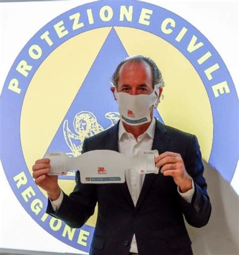 Insomma zaia che ad oggi è colui che ha saputo meglio affrontare la crisi coronavirus per difendere la regione non ha peli. CORONAVIRUS: NUOVA ORDINANZA DI ZAIA. ECCO COSA CAMBIA ...