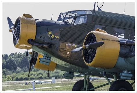 Junkers Ju 85