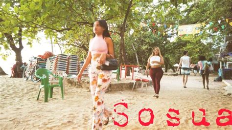 4k From Sosua R D 🇩🇴 With Love💔 Pt 11 Sosua Beach Walk Sosua Is Dead‼️😂‼️🤣‼️😭‼️ Youtube
