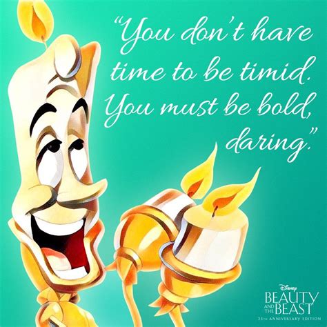 Inspirational Disney Quotes Beauty And The Beast Shortquotescc