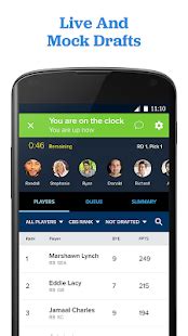 A 14 day free trial is also offered. CBS Sports Fantasy - Android Apps on Google Play