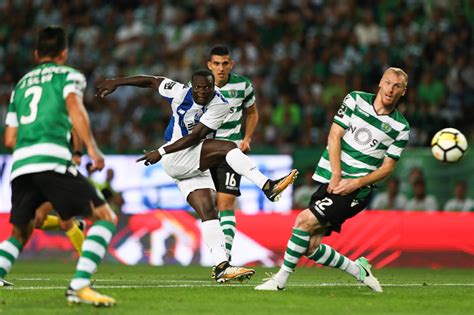 Fc porto won 23 direct matches.sporting cp won 18 matches.22 matches ended in a draw.on average in direct matches both teams scored a 2.17 goals per match. Hoje é dia de FC Porto-Sporting - Mundo Português