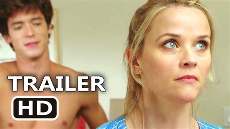 Maybe you would like to learn more about one of these? HOME AGAIN Official Trailer (2017) Reese Witherspoon New ...